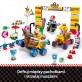 LEGO Super Mario: Mario Kart - Zestaw Baby Peach i Grand Prix 72036