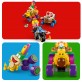 LEGO Super Mario: Mario Kart - Zestaw Baby Peach i Grand Prix 72036