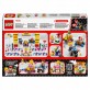 LEGO Super Mario: Mario Kart - Zestaw Baby Peach i Grand Prix 72036