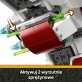 LEGO Star Wars Interceptor Jedi Ahsoki 75401