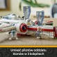 LEGO Star Wars Myśliwiec ARC-170 75402