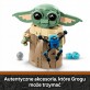 LEGO Star Wars Grogu w wózku 75403
