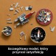 LEGO Star Wars Krążownik szturmowy typu Acclamator 75404