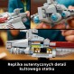 LEGO Star Wars Krążownik szturmowy typu Acclamator 75404