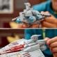 LEGO Star Wars Krążownik szturmowy typu Acclamator 75404