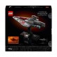 LEGO Star Wars Krążownik szturmowy typu Acclamator 75404