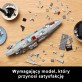 LEGO Star Wars Krążownik typu Home One 75405