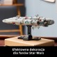 LEGO Star Wars Krążownik typu Home One 75405