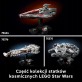 LEGO Star Wars Krążownik typu Home One 75405