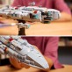 LEGO Star Wars Krążownik typu Home One 75405