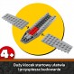 LEGO Star Wars Myśliwiec N-1 Mando i Grogu 75410