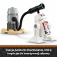LEGO Star Wars Myśliwiec N-1 Mando i Grogu 75410