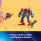 LEGO DC Mech Supermana kontra Lex Luthor 76302