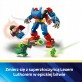 LEGO DC Mech Supermana kontra Lex Luthor 76302
