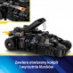 LEGO DC Batman: Tumbler Batmana kontra Dwie Twarze i Joker 76303