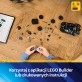 LEGO DC Batman: Tumbler Batmana kontra Dwie Twarze i Joker 76303
