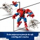 LEGO Marvel Mech Spider-Mana kontra Anti-Venom 76308