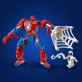 LEGO Marvel Mech Spider-Mana kontra Anti-Venom 76308