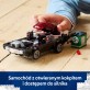LEGO Marvel Spider-Man kontra muscle car Venoma 76309