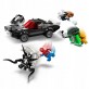 LEGO Marvel Spider-Man kontra muscle car Venoma 76309