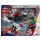 LEGO Marvel Spider-Man kontra muscle car Venoma 76309