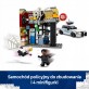 LEGO Marvel Multiwersum: Miles Morales kontra Spot 76311