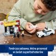 LEGO Marvel Multiwersum: Miles Morales kontra Spot 76311