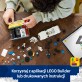 LEGO Marvel Multiwersum: Miles Morales kontra Spot 76311
