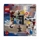 LEGO Marvel Multiwersum: Miles Morales kontra Spot 76311