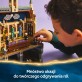LEGO Harry Potter Zamek Hogwart: Klub pojedynków 76441
