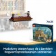 LEGO Harry Potter Zamek Hogwart: Klub pojedynków 76441