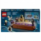 LEGO Harry Potter Zamek Hogwart: Klub pojedynków 76441