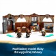 LEGO Harry Potter Zamek Hogwart: Zajęcia z zaklęć i uroków 76442