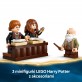 LEGO Harry Potter Zamek Hogwart: Zajęcia z zaklęć i uroków 76442