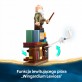 LEGO Harry Potter Zamek Hogwart: Zajęcia z zaklęć i uroków 76442