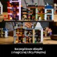 LEGO Harry Potter Magiczne sklepy na Ulicy Pokątnej 76444