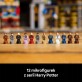 LEGO Harry Potter Magiczne sklepy na Ulicy Pokątnej 76444