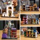 LEGO Harry Potter Magiczne sklepy na Ulicy Pokątnej 76444