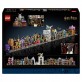 LEGO Harry Potter Magiczne sklepy na Ulicy Pokątnej 76444