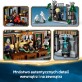 LEGO Harry Potter Dwór Malfoyów 76453