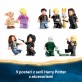 LEGO Harry Potter Dwór Malfoyów 76453