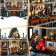 LEGO Harry Potter Dwór Malfoyów 76453