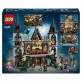 LEGO Harry Potter Dwór Malfoyów 76453