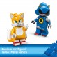 LEGO Sonic the Hedgehog Cyclone kontra Metal Sonic 77002