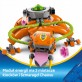 LEGO Sonic the Hedgehog Super Shadow kontra Biolizard 77003