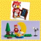 LEGO Animal Crossing Obserwacja gwiazd z Celeste 77053