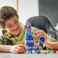 LEGO Fortnite Lama Zaopatrzeniowa 77071
