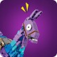 LEGO Fortnite Lama Zaopatrzeniowa 77071