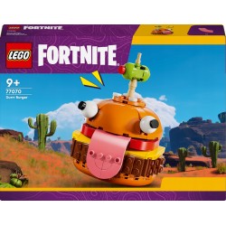 LEGO Fortnite Durrr...