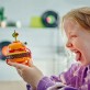 LEGO Fortnite Durrr Burgerownia 77070